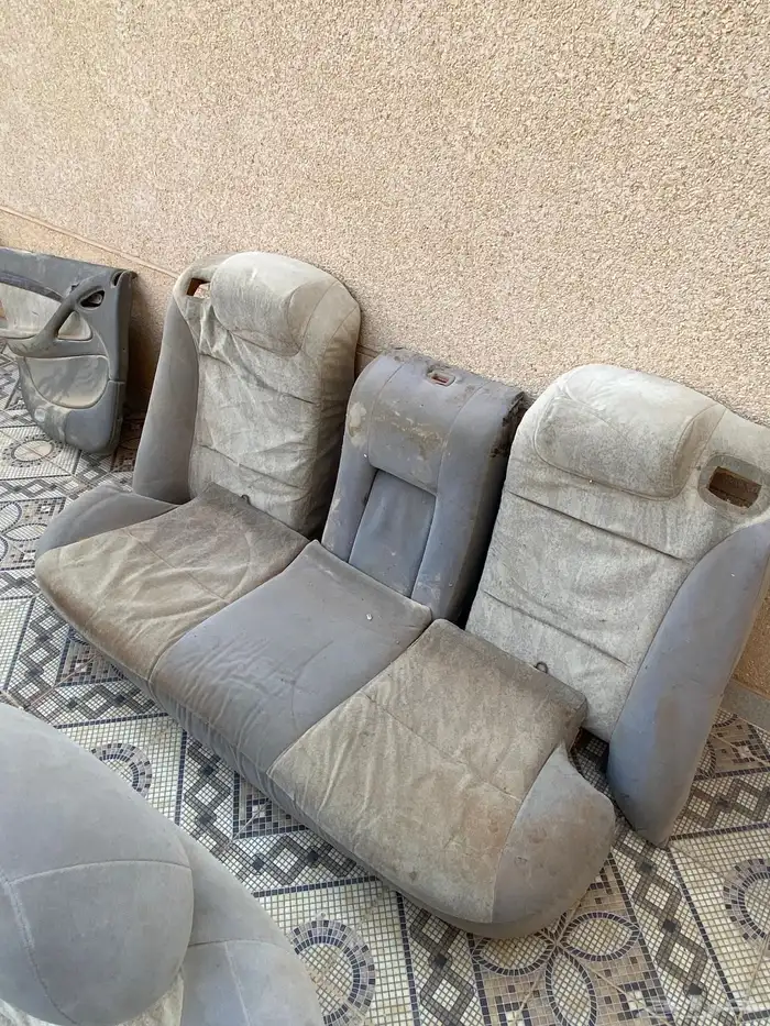 مراتب كابرس وديكور باب 2