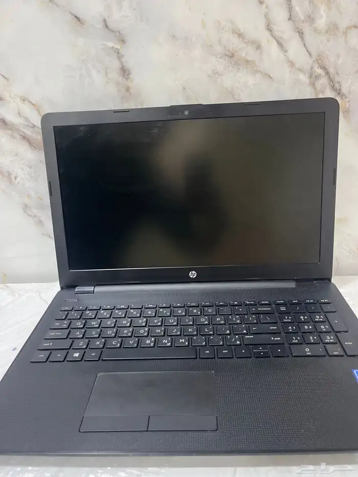 لابتوب hp 4