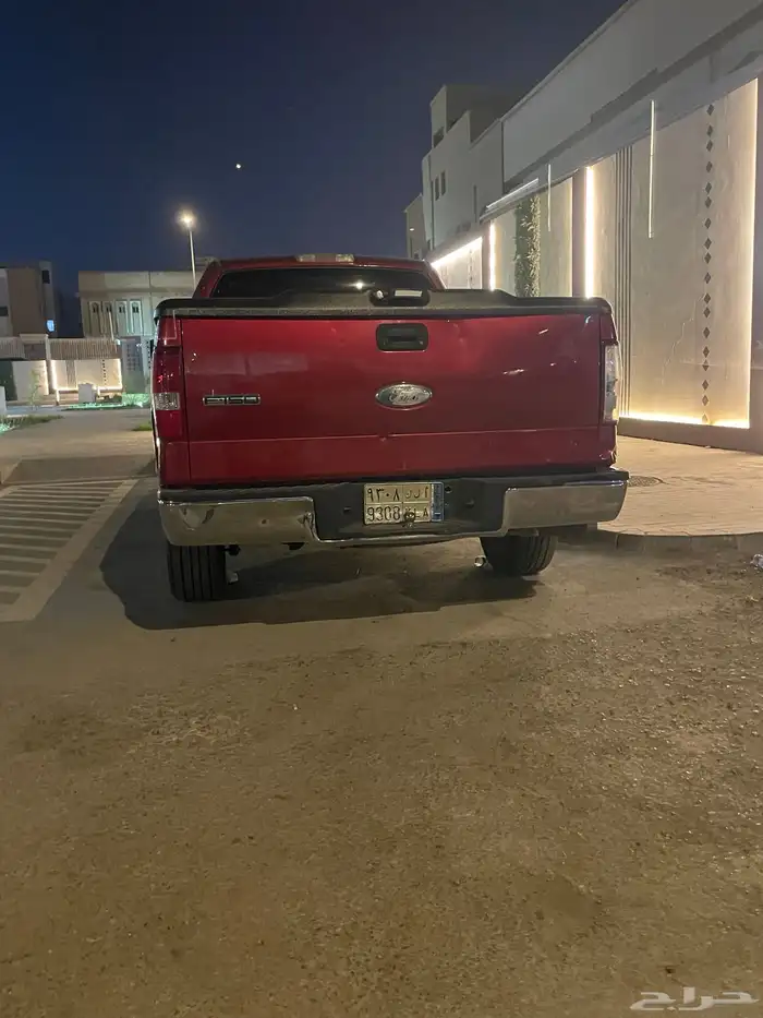 فورد f150 9