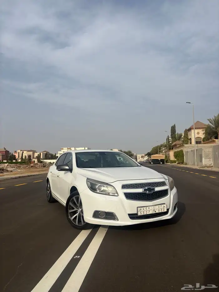 ماليبو 2016 LTZ 0
