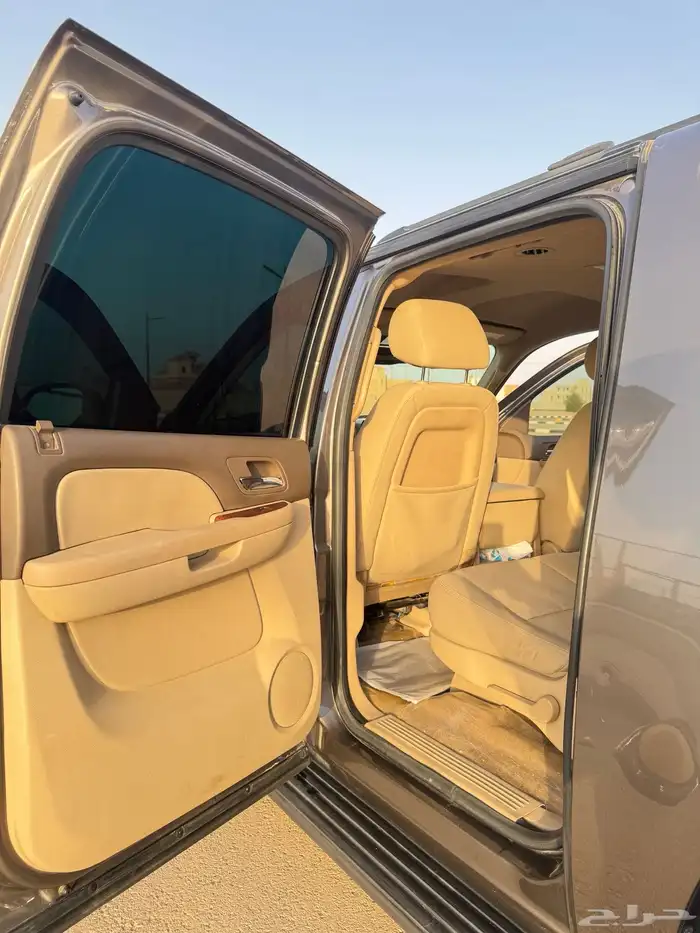 جمس يوكن XL 9