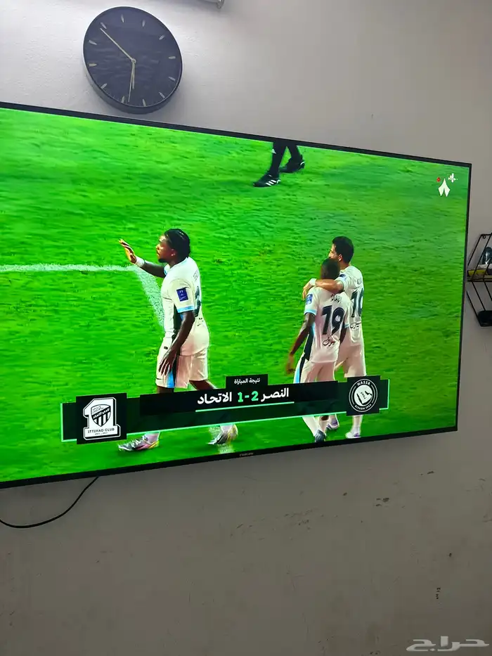 رسفير X96 )4kللبيع جديد مع اشتراك سنه 14