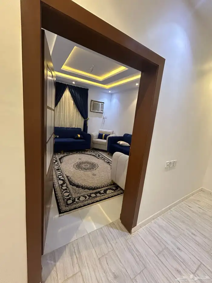 عمارة للبيع خمس شقق بمساحة 525 م تم التخفيض العمره الجديدة 21