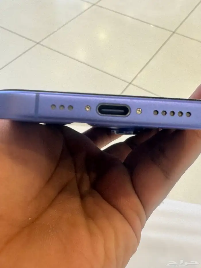 ايفون 16 128gb   تم البيع 2