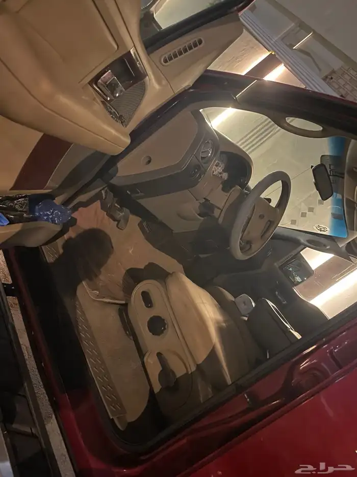 فورد f150 7