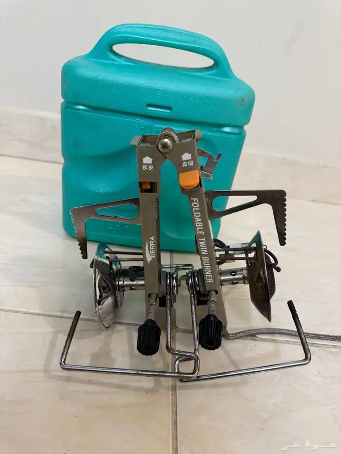 موقد تيرا عينين يتسفط تم البيع 3