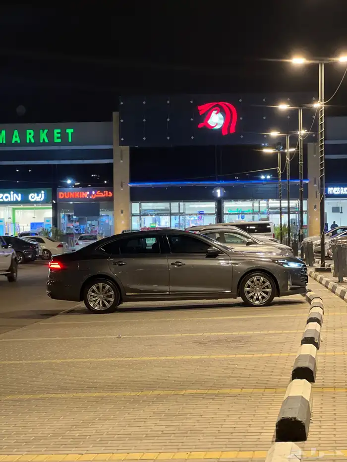 للبيع GAC GA8 2022 نظيف 41