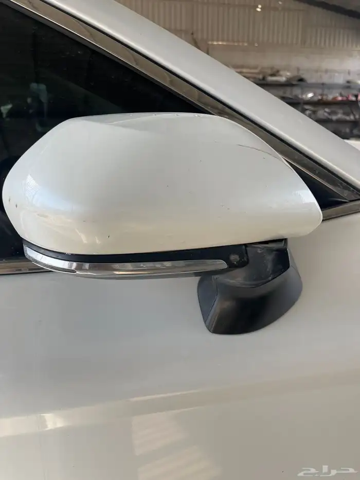 كامري 2019 تشليح قطع غيار 12