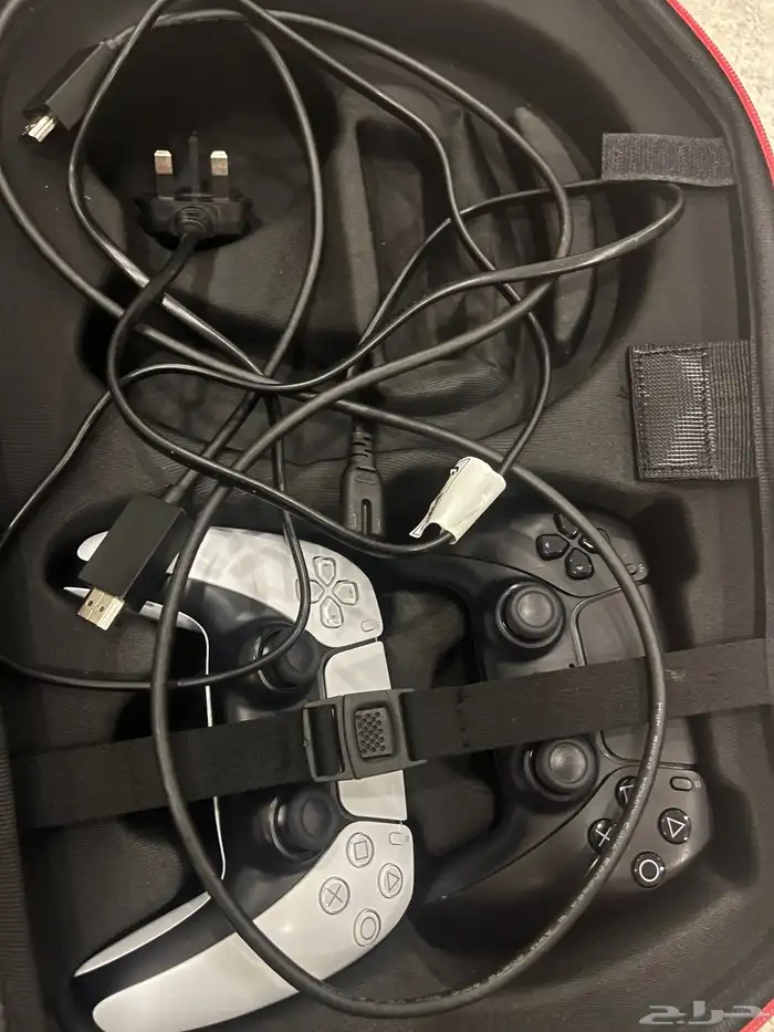 سوني 5 سليم 4