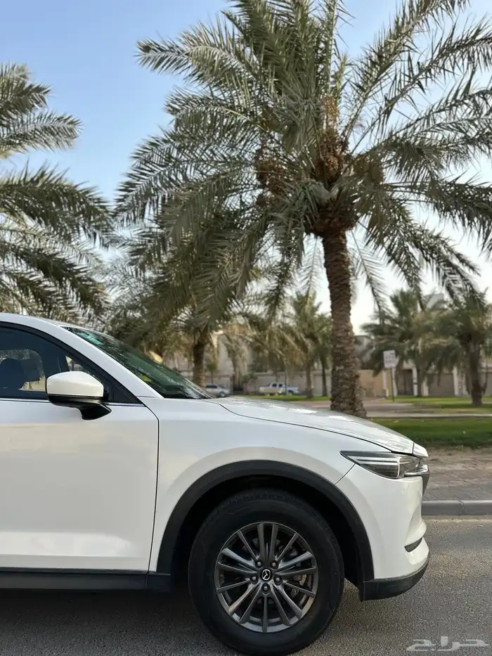 مازدا 2019 cx5 10