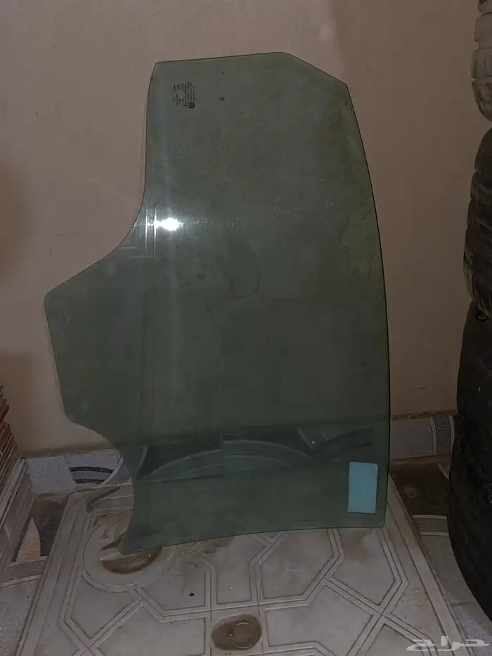 زجاج كابريس اصلي 0