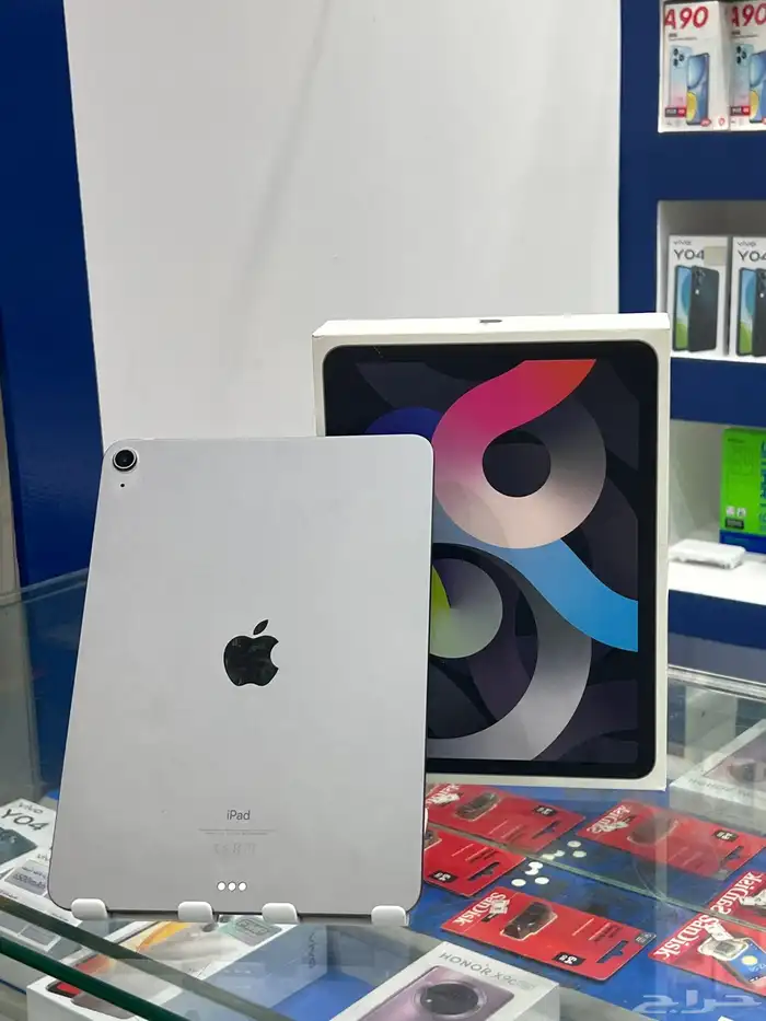 ايباد Air 256 ( الجيل الرابع ) 0