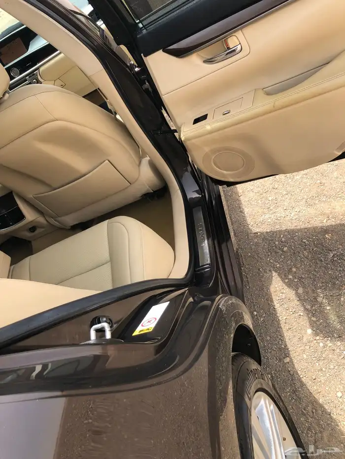 الكزس ES350. تم البيع تم البيع 41