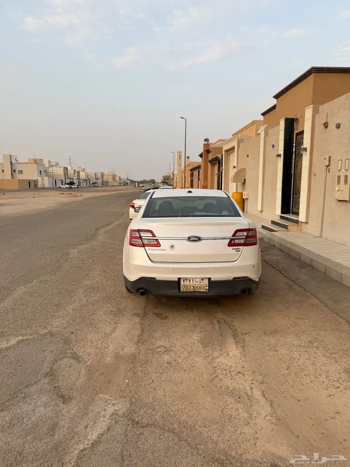 تورس 2013 1