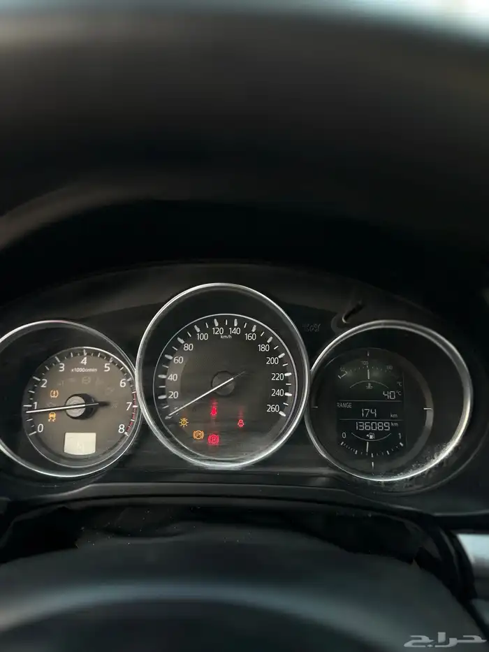 مازدا 2019 cx5 20