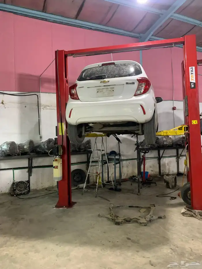 قير جير سبارك سنترا اكسنت مستورد وسعر مناسب وضمان مناسب 1