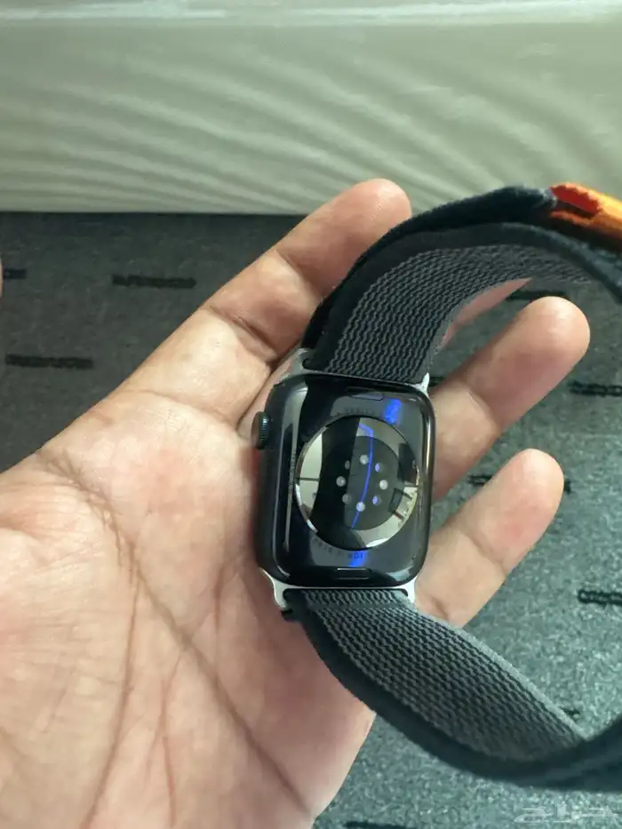 Apple Watch Series 8 1