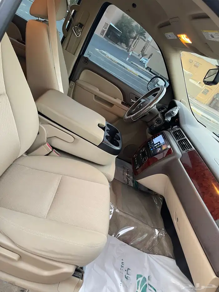 جمس سعودي دبل XL 5