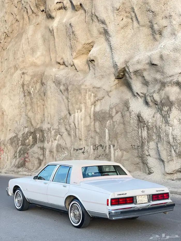 للبيع كابرس 89 1