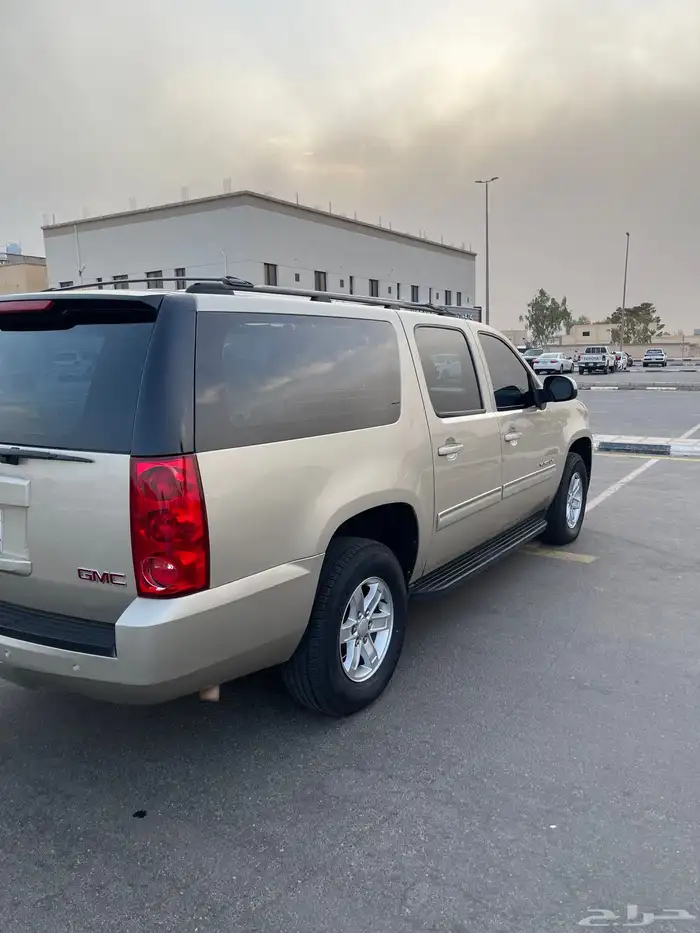 جمس سعودي دبل XL 2