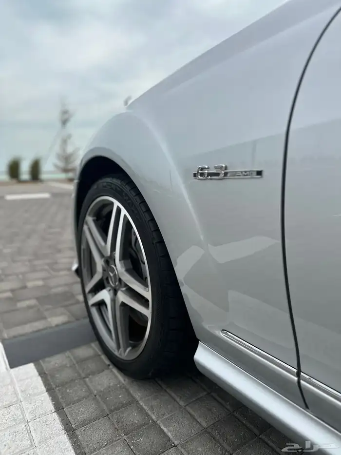2008 amg 63 11