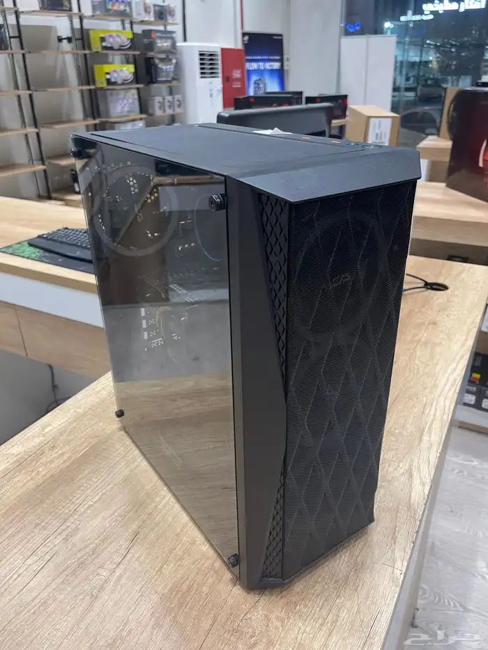 بي سي قيمنق PC GAMING 3050 RTX 1