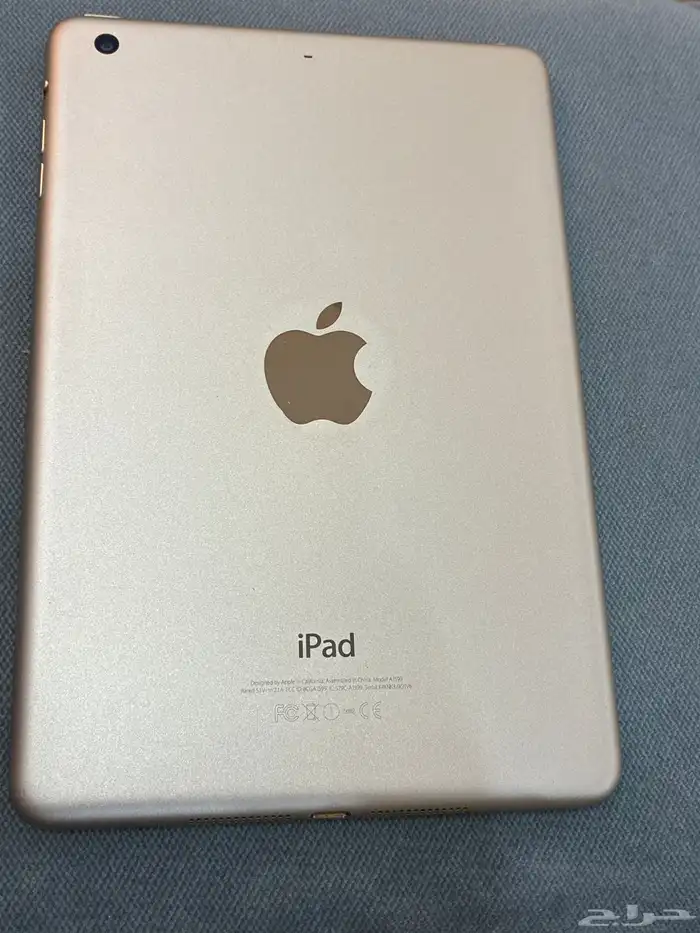 ايباد ميني 5 0