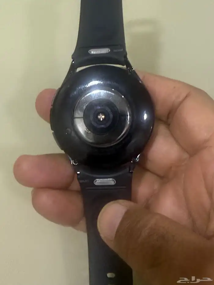 ساعة سامسونق كلاسك 6 إصدار خاص 7
