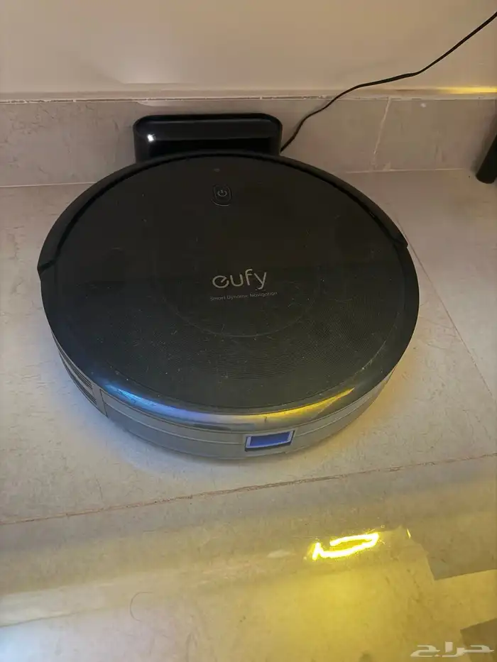 مكنسة eufy robot مكنسة روبوت 0