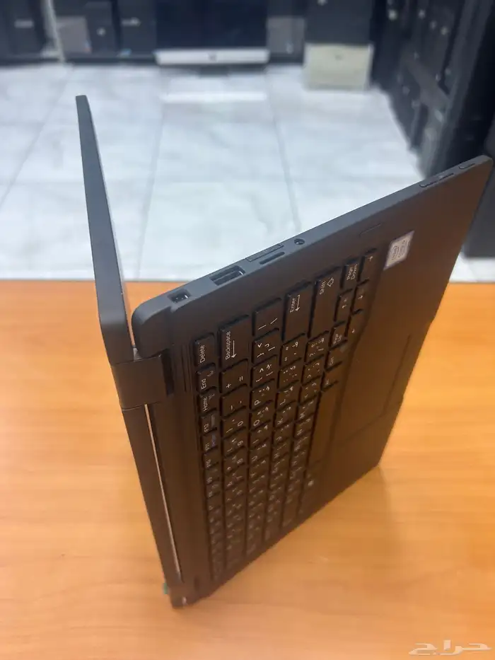 لاب توب تاتش ديل i5 0
