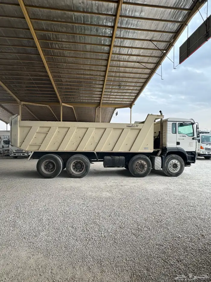 قلاب مان 8x4 3