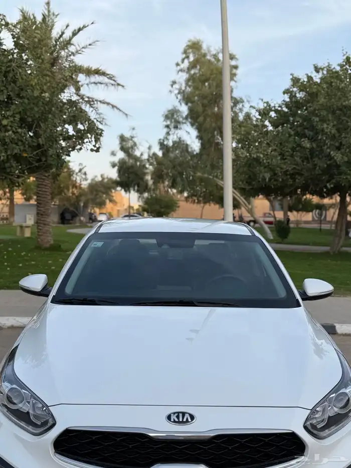 سيراتو 2020 نص فل - نظيف جدا 1