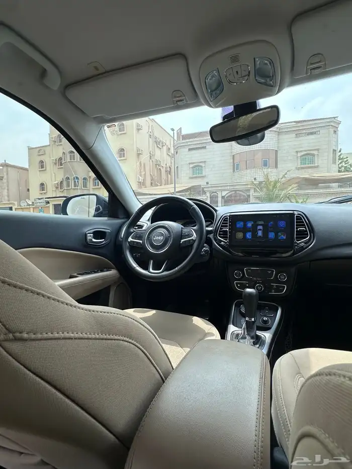جيب شروكي 2018 14