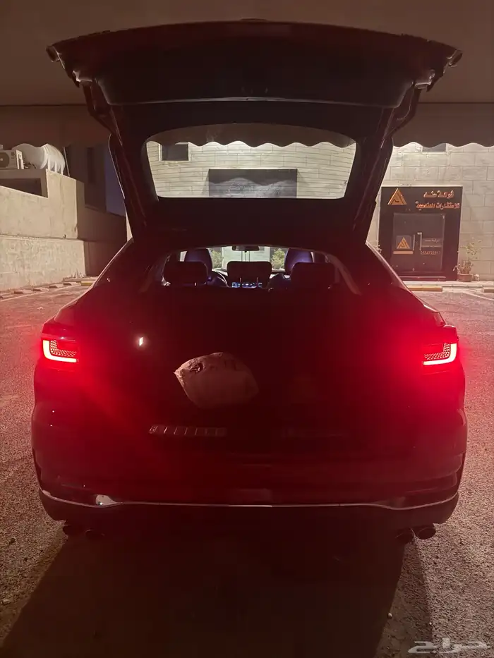 جيب شانجن cs85 2022 نظيف للبيع 7