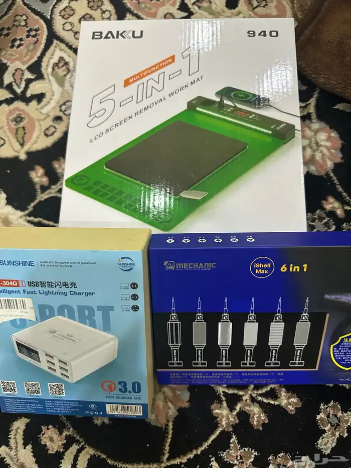 قطع صيانه جوالات 0