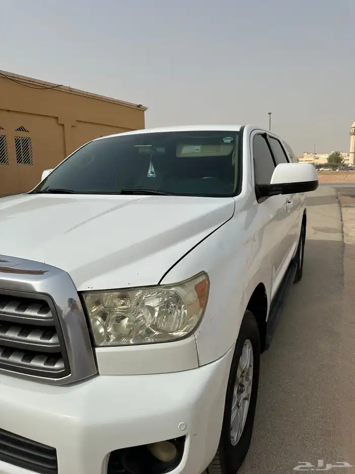 سيكويا 2013 9