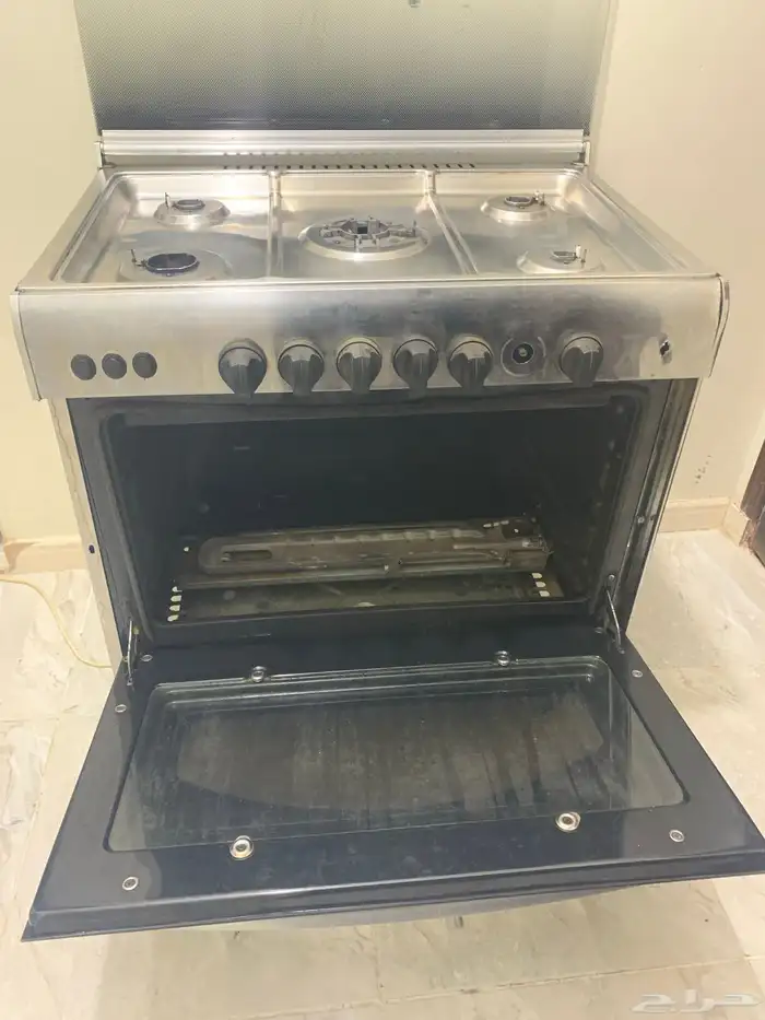 فرن للبيع الحد 350 9