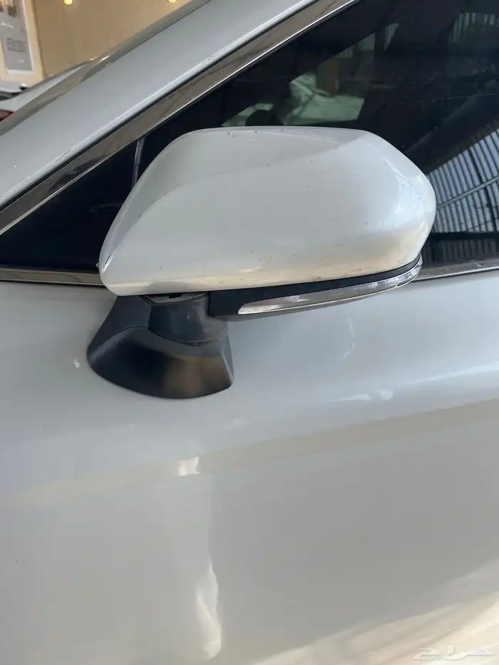 كامري 2019 تشليح قطع غيار 13