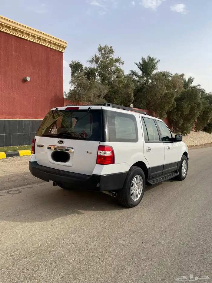 اكسبيدشن 2013 6