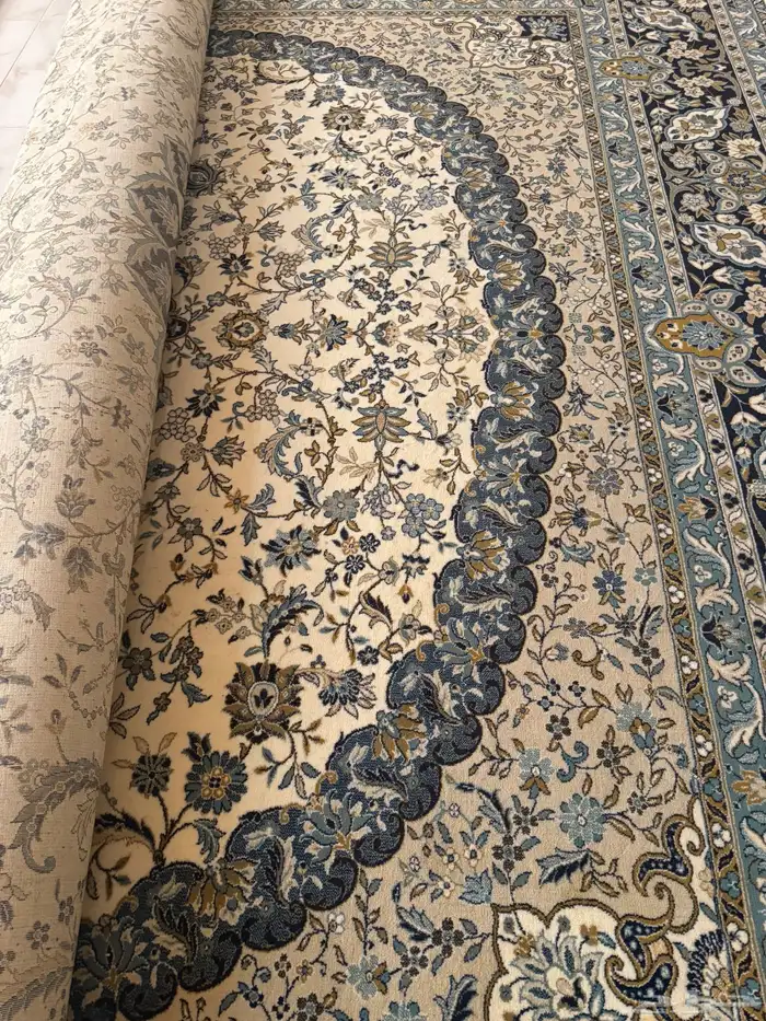 سجاد ايراتي اصفهاني اصلي 2