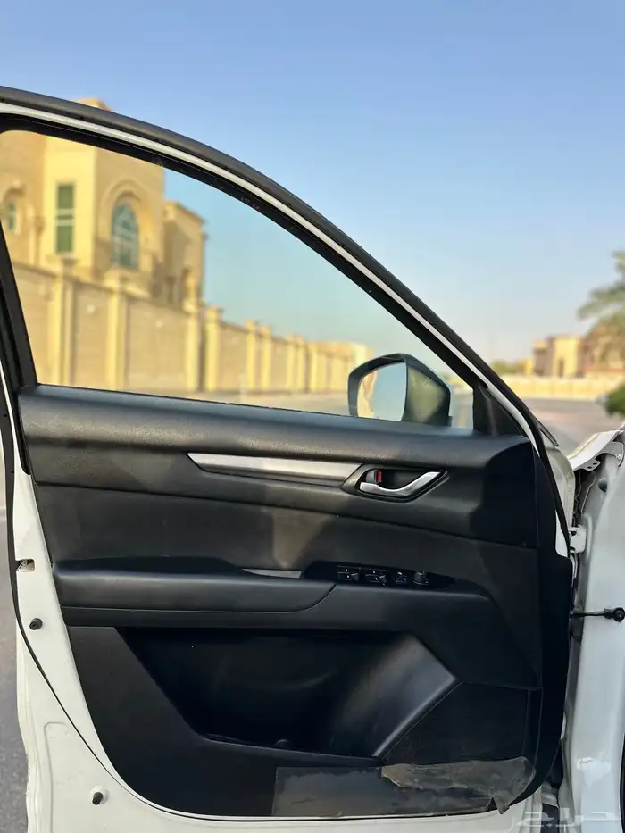 مازدا 2019 cx5 13
