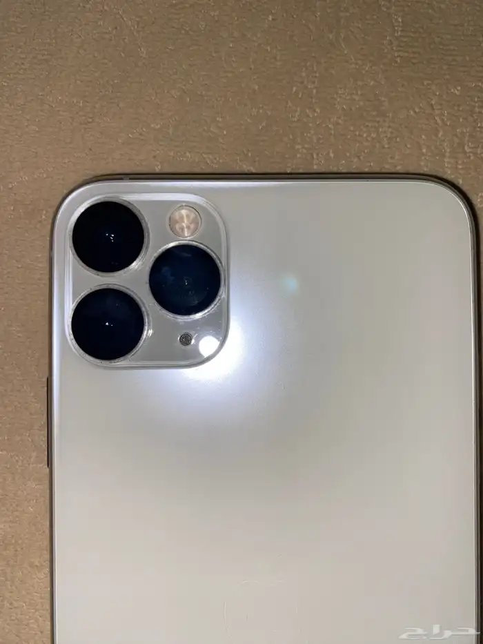 iPhone 11 pro max ايفون 1