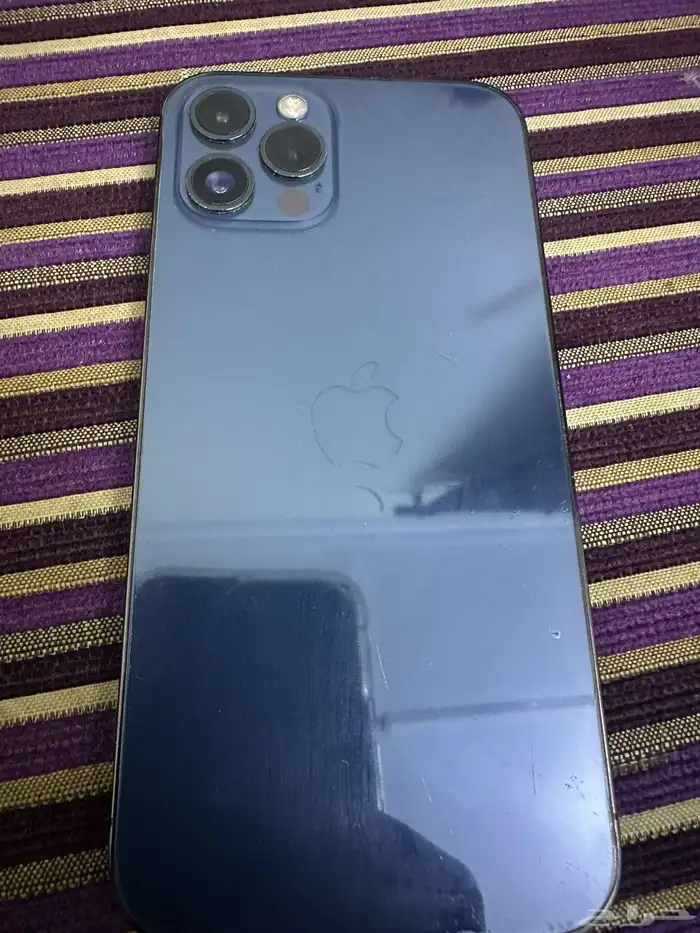 ايفون 12 1