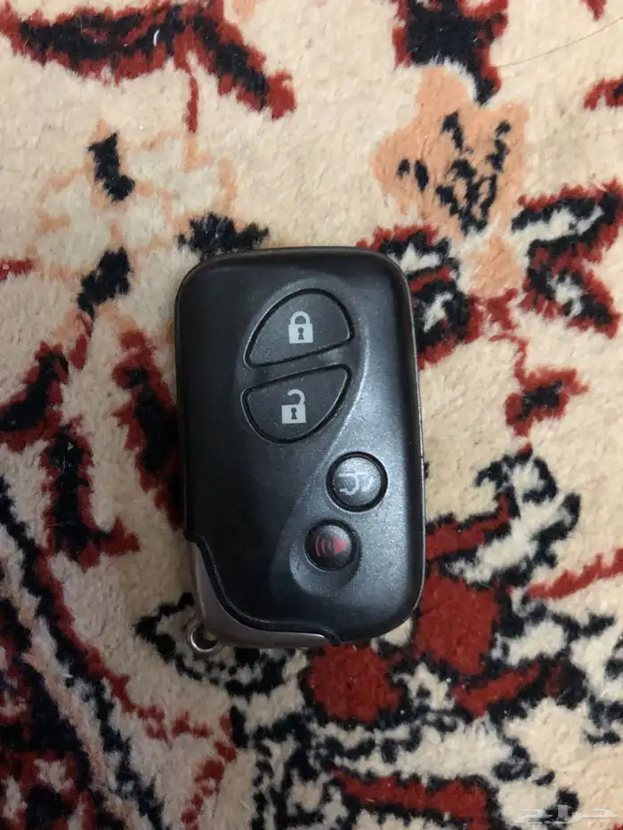 ريموت جيب لكزز 2006 0