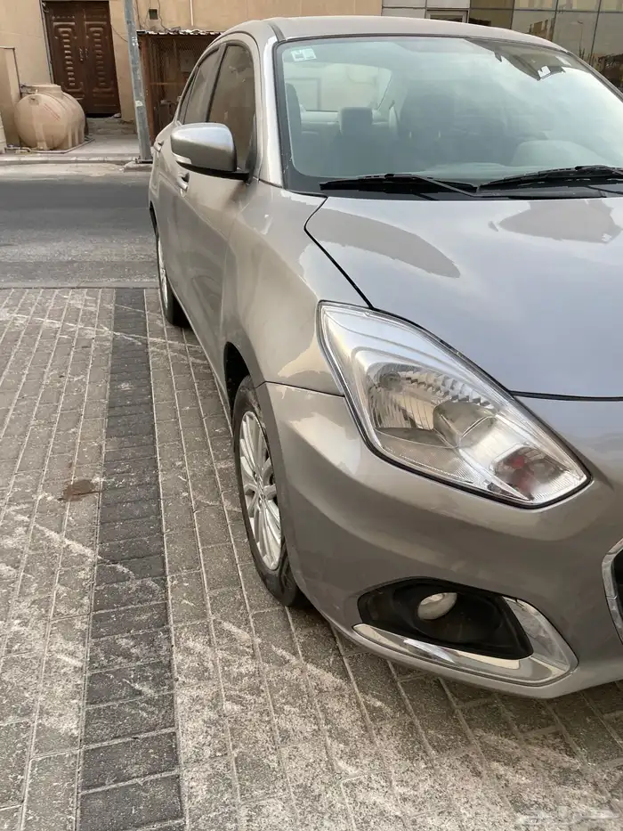 ديزاير 2022 2