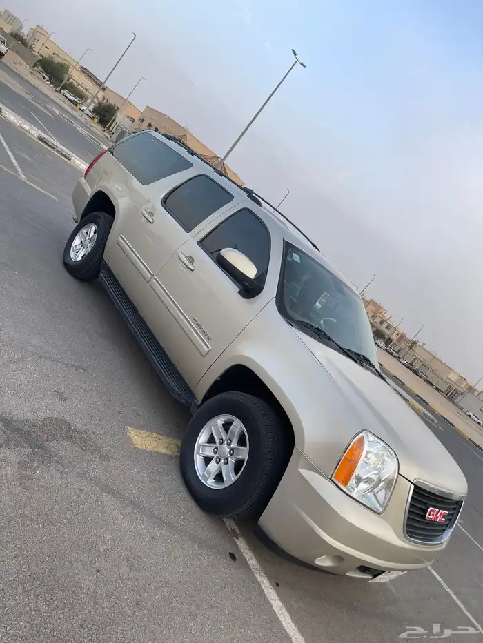 جمس سعودي دبل XL 0