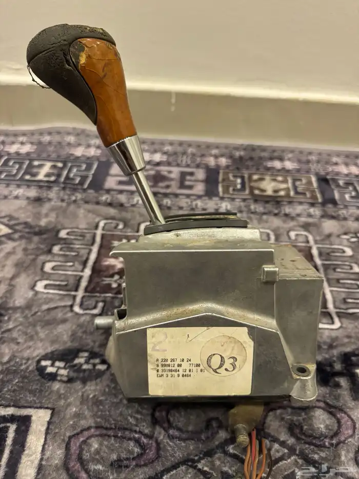 سستم تشغيل مرسيدس فياقرا وكاله 2