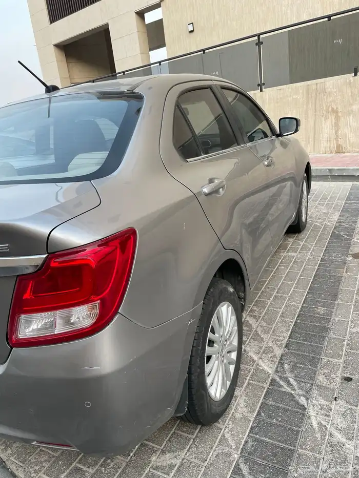 ديزاير 2022 6