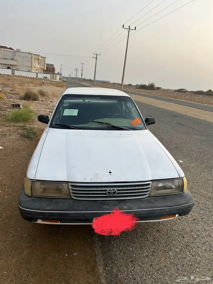 كراسيدا 1994 0