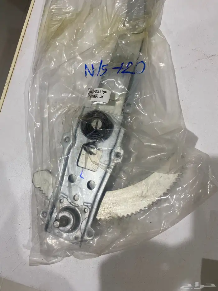 قطع ددسن من موديل 77 الى 85 44